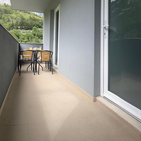 אומיס Villa Bubalo מראה חיצוני תמונה