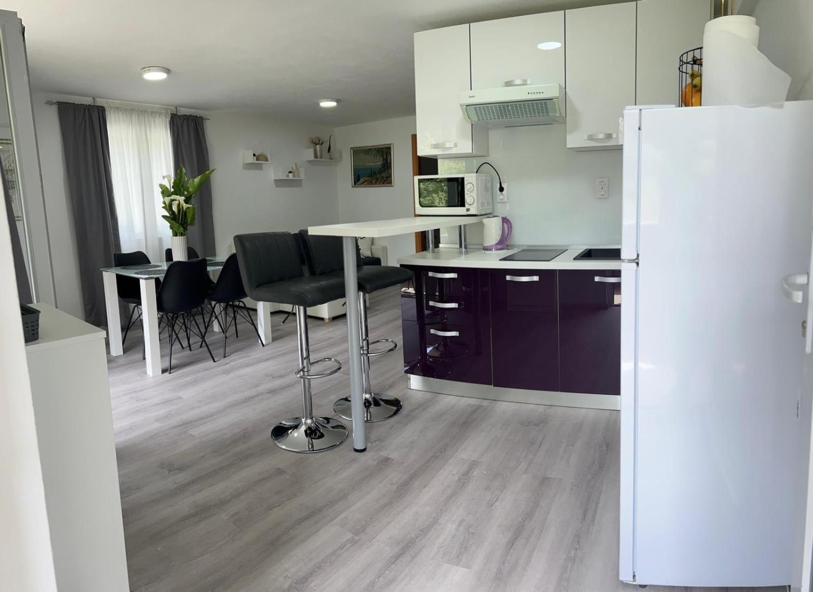 אומיס Villa Bubalo מראה חיצוני תמונה
