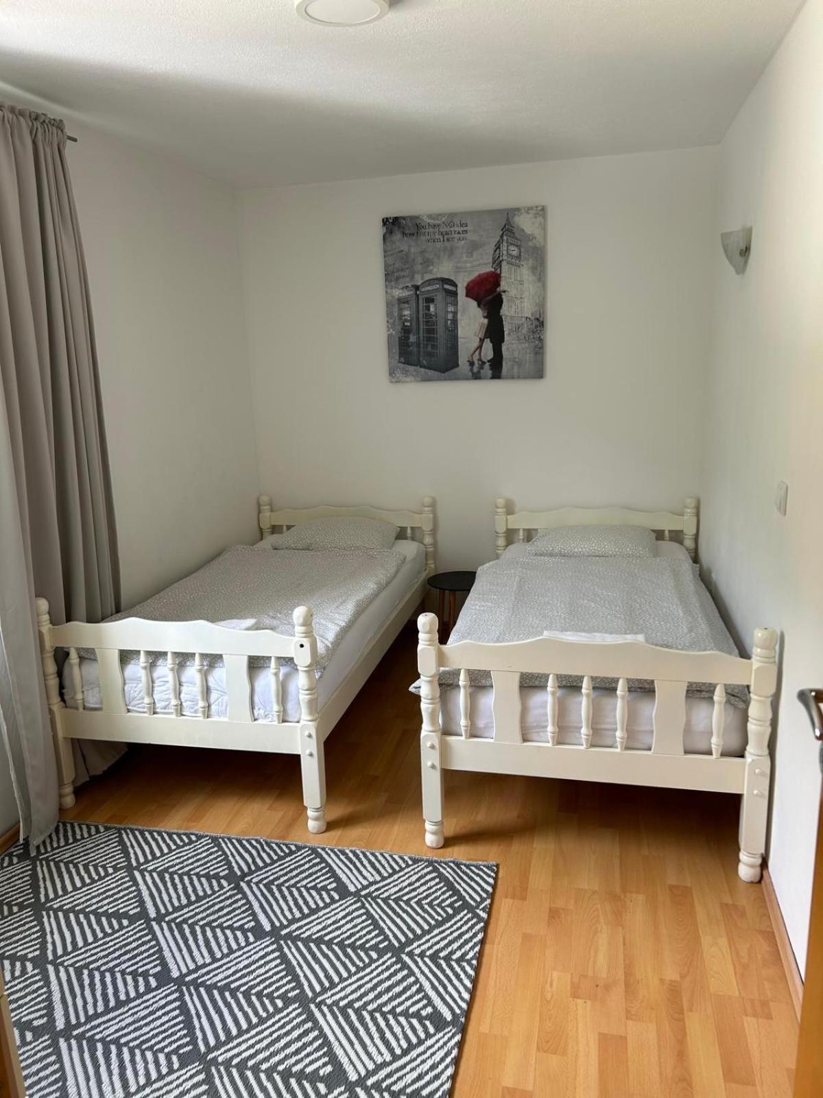 אומיס Villa Bubalo מראה חיצוני תמונה