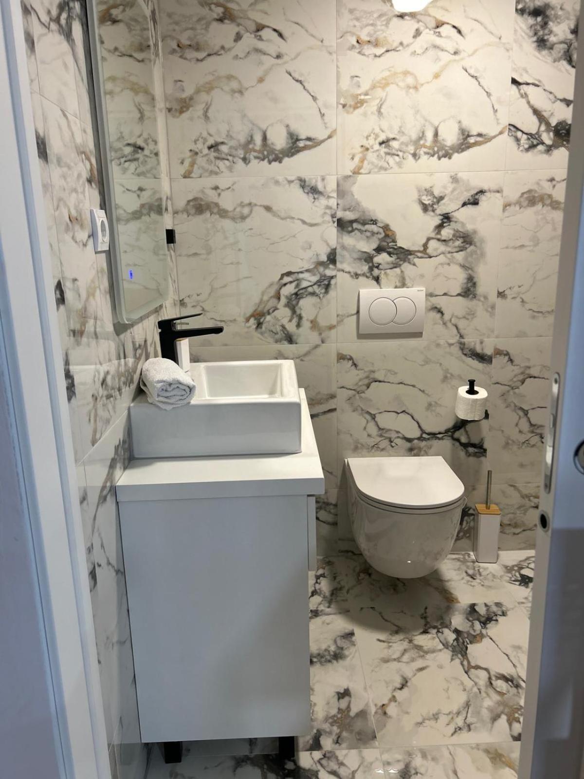 אומיס Villa Bubalo מראה חיצוני תמונה