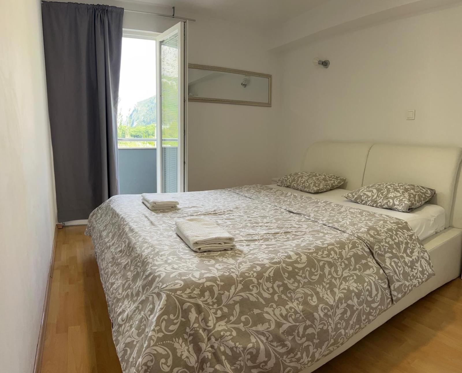 אומיס Villa Bubalo מראה חיצוני תמונה