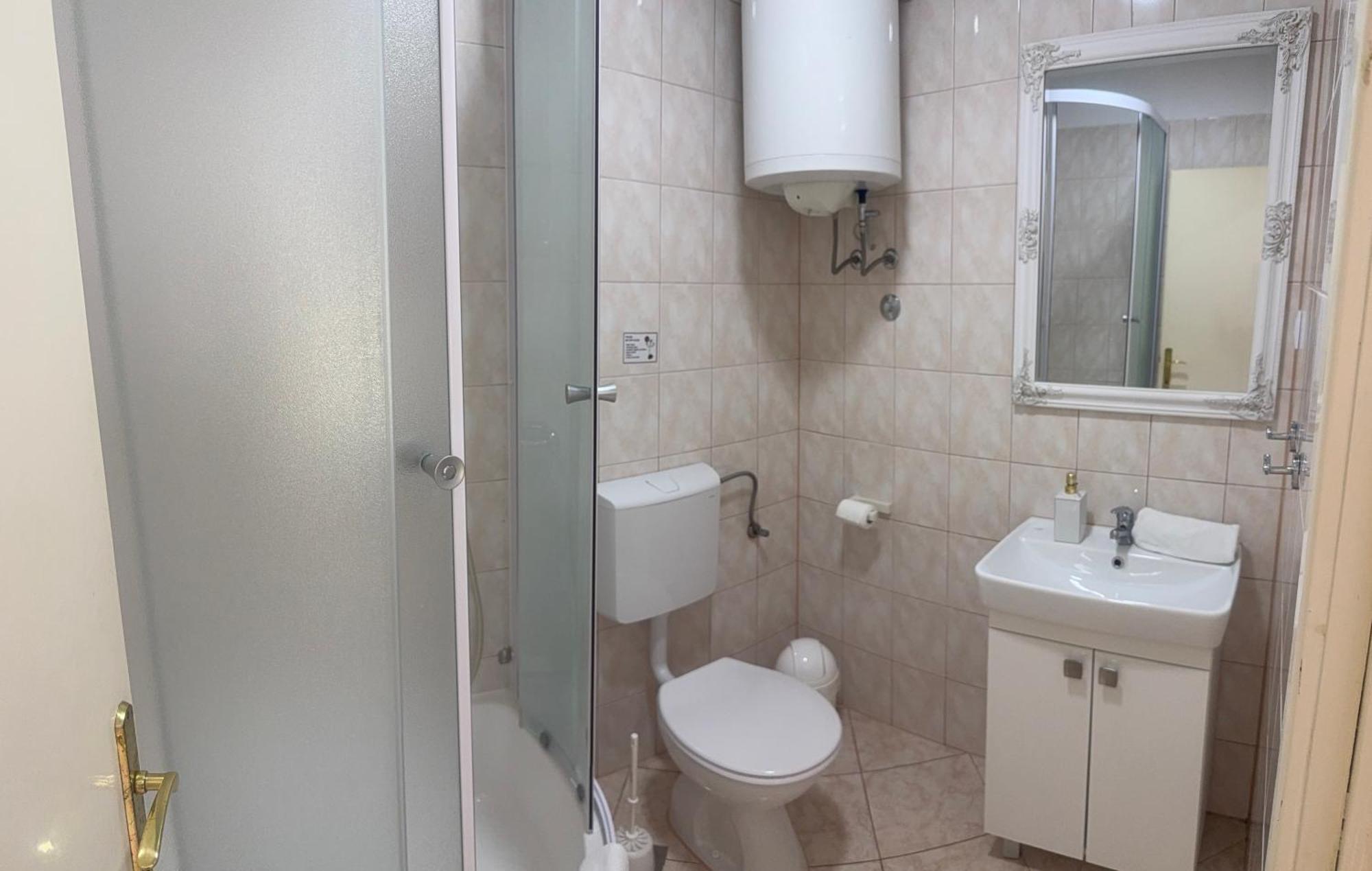 אומיס Villa Bubalo מראה חיצוני תמונה